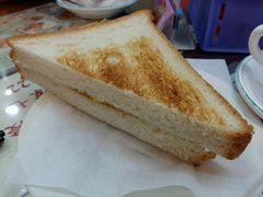 -兰芳园(上环店)