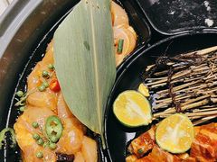 -猫爪爪原切自助烤肉(观音桥阳光世纪店)