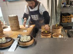 -马家烧麦(中街店)