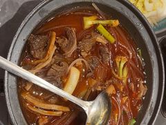 -肖记公安牛肉鱼杂馆·省级非物质文化遗产(江汉路直营店)