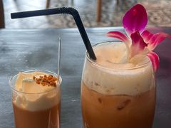 泰式奶茶-Thai Alley泰爱里(二沙岛店)
