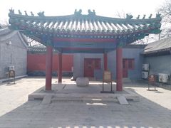 -历代帝王庙博物馆