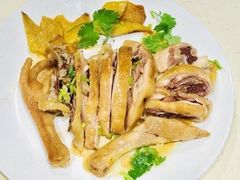 白切米走鸡-天添手撕猪手(德政中路店)