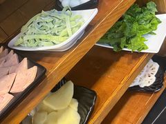 -土连锅·现熬养生汤锅(梁家巷店)
