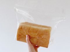 纯奶吐司-Miette制菓所