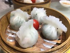 -老廣食堂(区庄店)