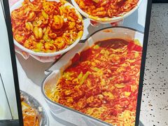 -友达面馆(广州总店)