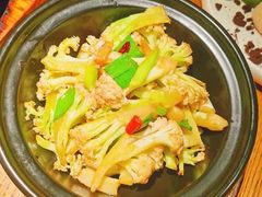 -九锅一堂酸菜鱼(新南凯德直营店)