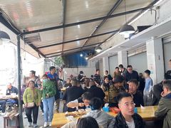 -温记府廟豆汤饭·始于1955年(海椒店)