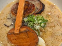 -味千拉面(广州白云机场T1西二店)