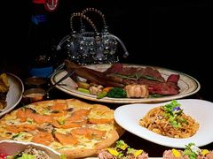 -咖梦餐厅 COMENG RESTAURANT