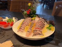 -滟设火锅料理(南滨路店)