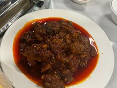 -川香煲(茅台路店)