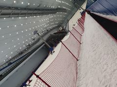 -哈尔滨热雪奇迹