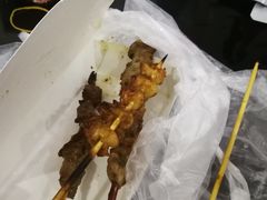 -亚东串烤(共康东路店)
