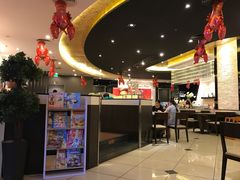 -必胜客(万象城店)