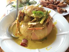 -摩登有记·新派泰国菜(银钻广场店)