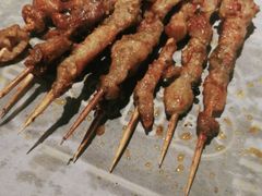 -聚点串吧·北京烧烤(赵登禹路店)