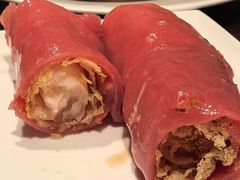 -杭州JW万豪酒店-万豪中餐厅