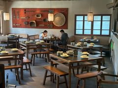 -桐湾大院·桐庐菜(滨江店)