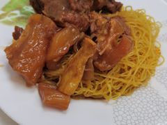 -麦文记面家(佐敦店)