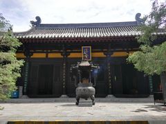 -包公祠
