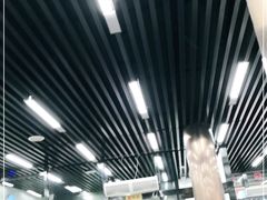 大堂-回坊马二饺子馆