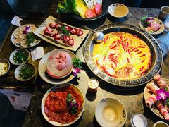 -小龙坎火锅(双林店)