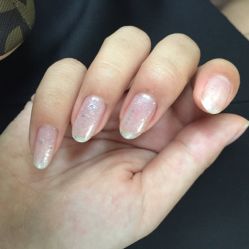 -EasyLady美甲沙龙