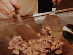 -滩万日本料理Nadaman(国贸大酒店)