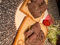 -岩盐·铁板料理(嘉里店)