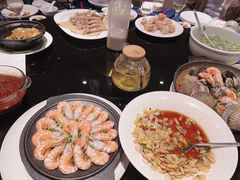 -高佳庄·舟山海鲜(海景旗舰店)