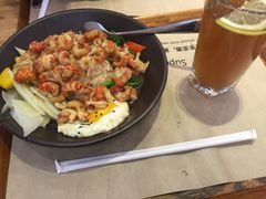 -海盗虾饭·剥好的小龙虾饭(SOHO尚都店)
