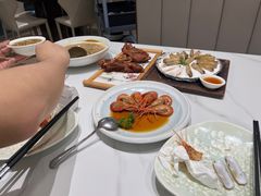 -阿毛饭店(和义路店)