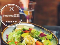 -bluefrog蓝蛙(悠唐购物中心店)