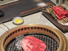 -乾杯烧肉居酒屋(中洲湾店)