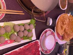 -大吉利·潮汕鲜牛肉火锅(河西店)