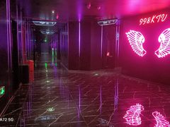 -998KTV(民治民乐店)