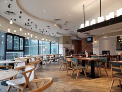 -必胜客(巴沟店)