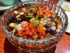 -绿茶餐厅(蓝色港湾店)