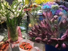-循礼门鲜花花市(武汉循礼门店)