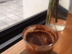 -常识咖啡common sense(春熙路店)