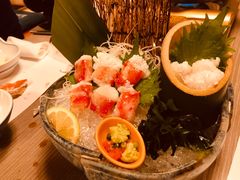 -蟹道乐(道顿堀本店)