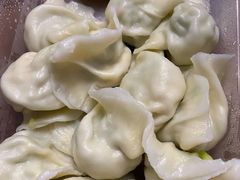 -李记饺子·熏酱东北菜(欢乐谷店)