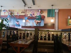-彼德西餐厅(凯德广场新南店)