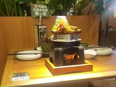 -云海肴汽锅鸡·云南小炒(天津国金汇店)