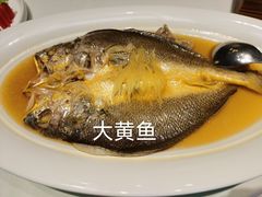 -君庭中餐厅(友谊宾馆店)
