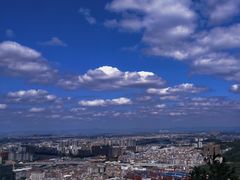 -广州市白云山风景名胜区