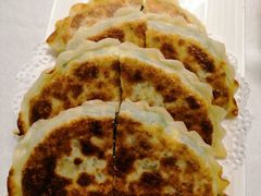 韭菜盒子-天和晟烤鸭店(世纪坛店)
