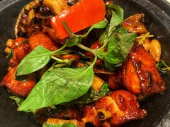 -鹿港小镇(悠唐店)